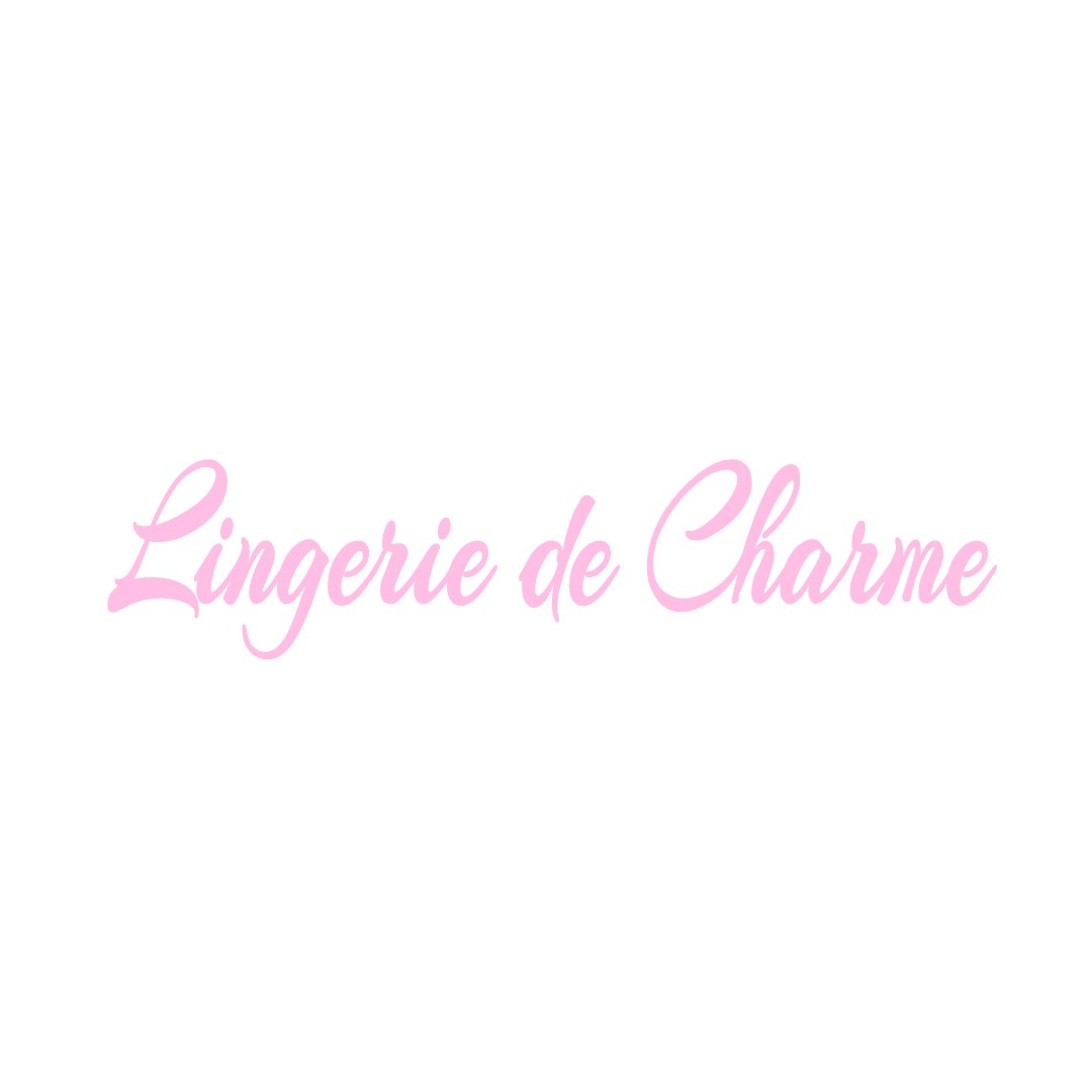 LINGERIE DE CHARME DAMBENOIT-LES-COLOMBE